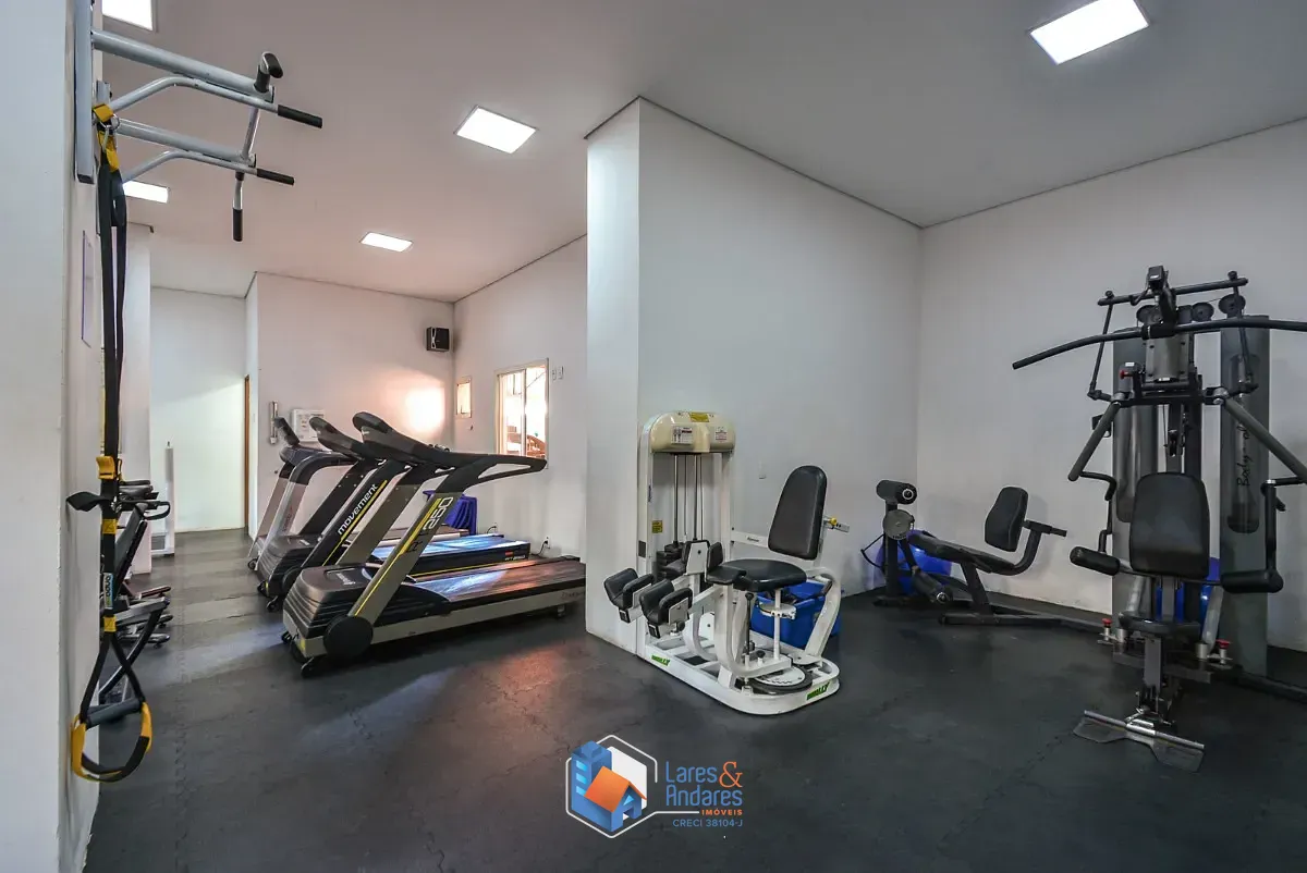 Apartamento, 4 quartos, 94 m² - Foto 134