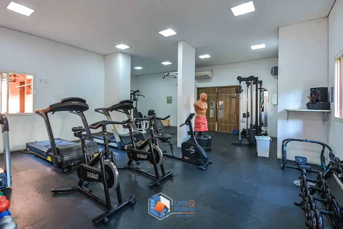 Apartamento, 4 quartos, 94 m² - Foto 142