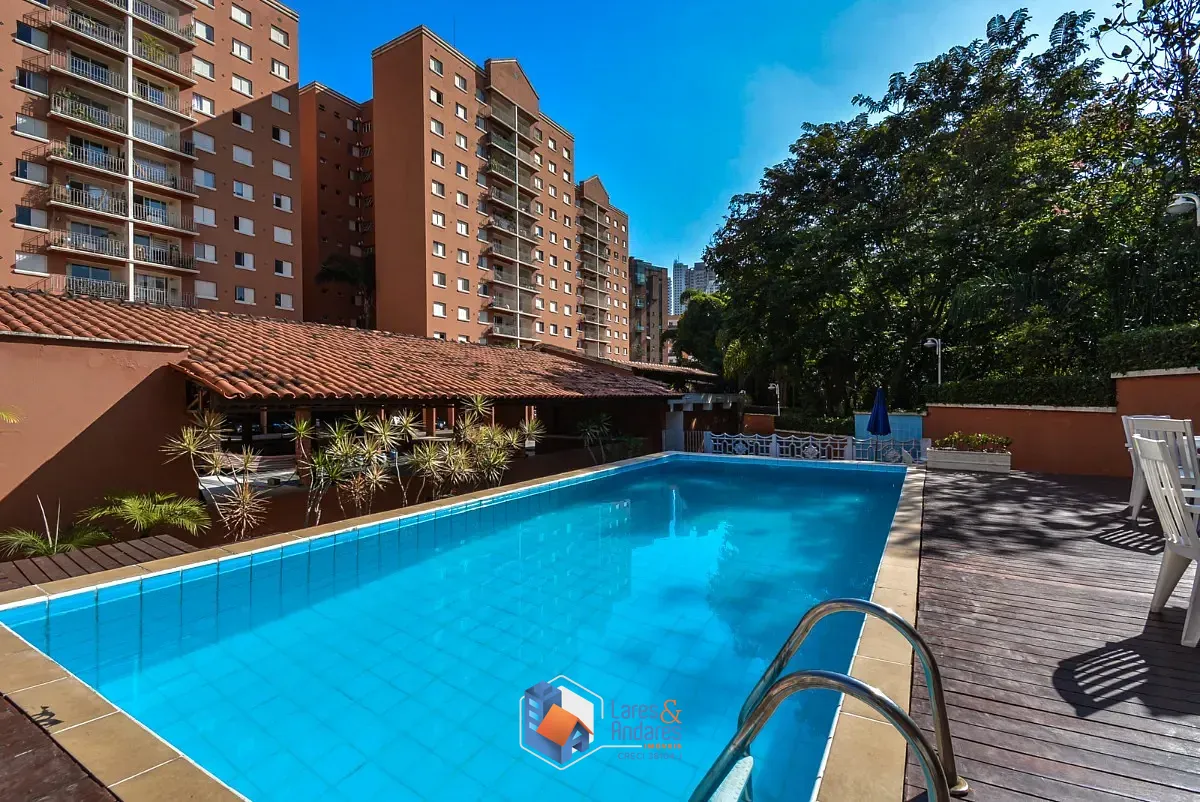 Apartamento, 4 quartos, 94 m² - Foto 154