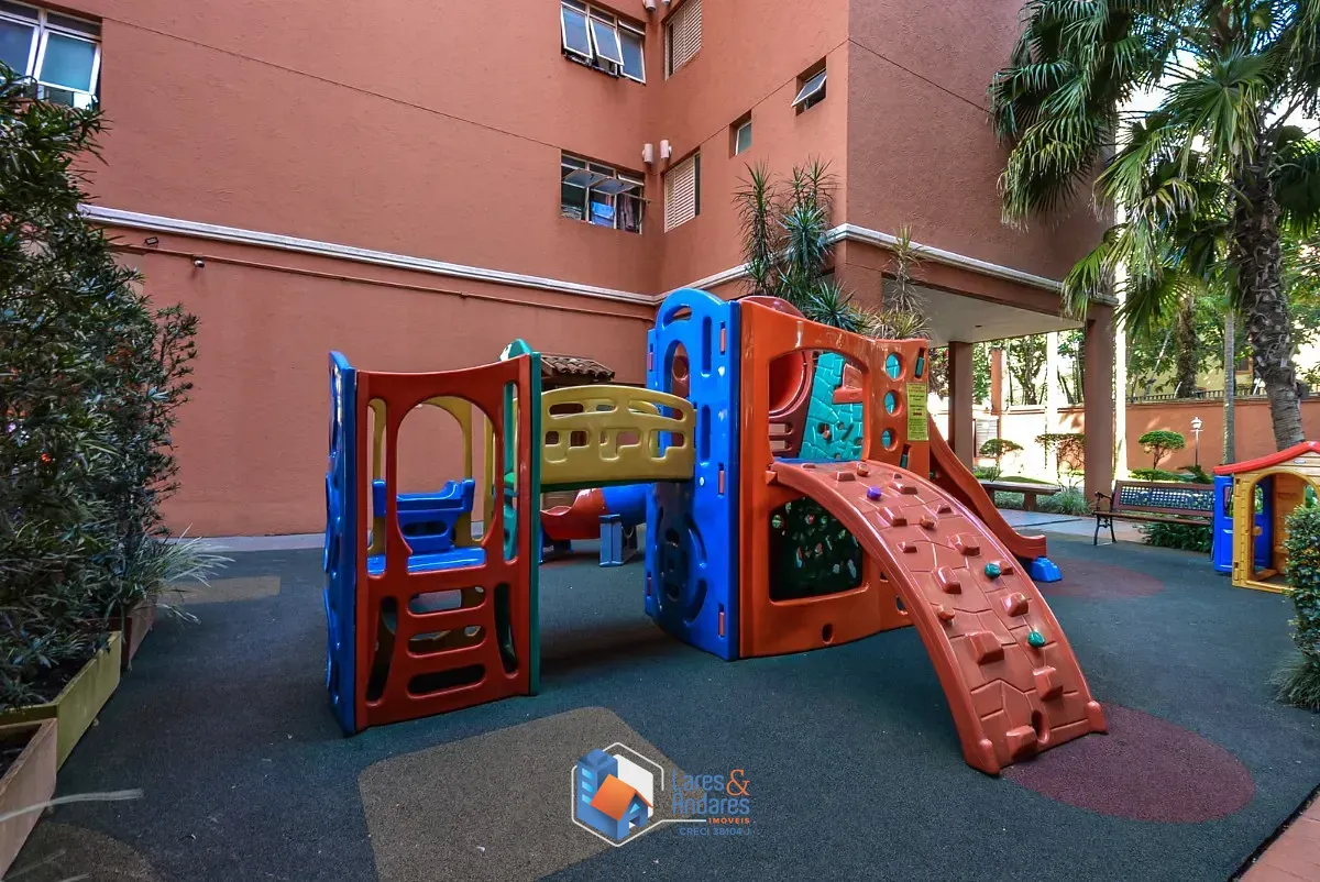Apartamento, 4 quartos, 94 m² - Foto 166