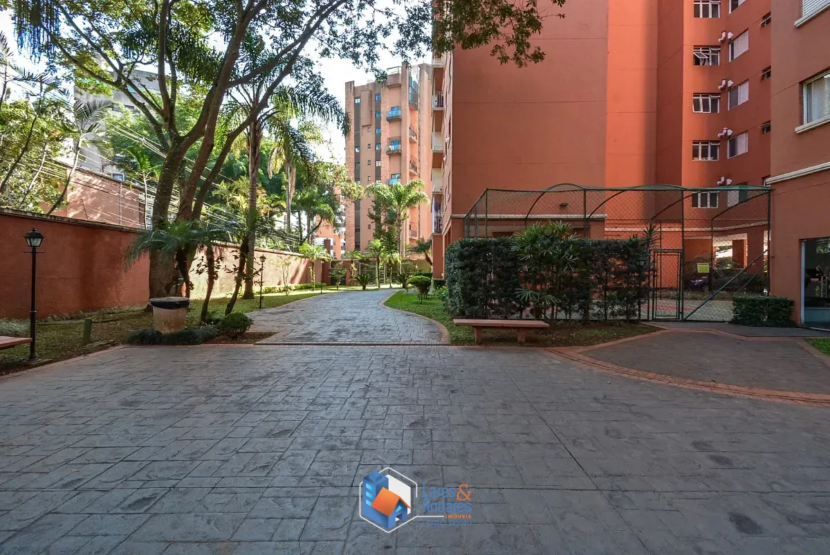 Apartamento, 4 quartos, 94 m² - Foto 174