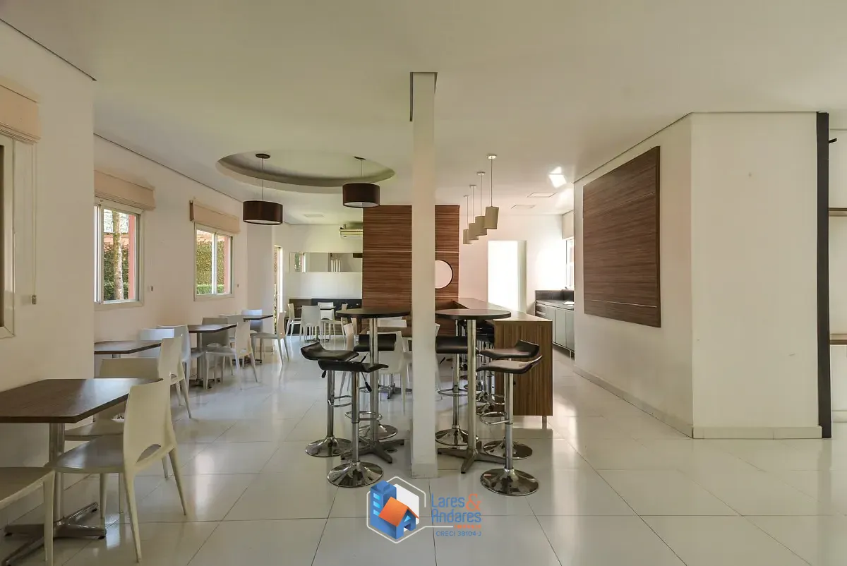 Apartamento, 4 quartos, 94 m² - Foto 183