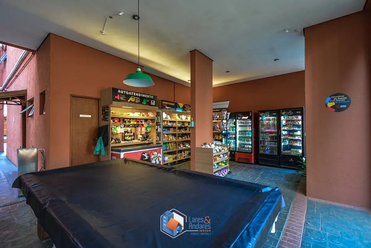 Apartamento, 4 quartos, 94 m² - Foto 199