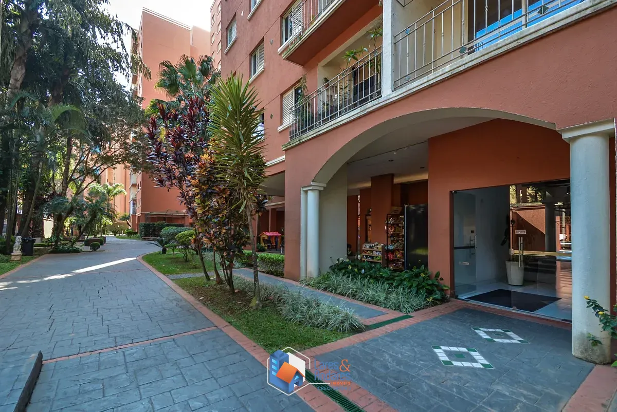 Apartamento, 4 quartos, 94 m² - Foto 207