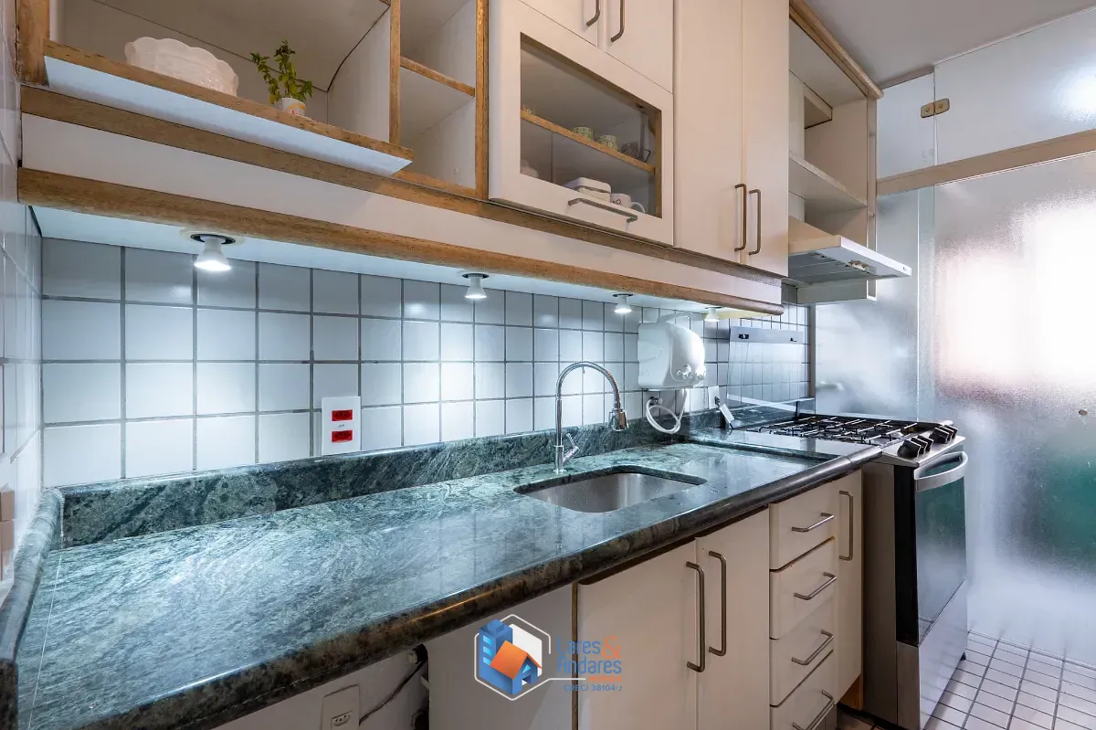Apartamento, 4 quartos, 94 m² - Foto 53