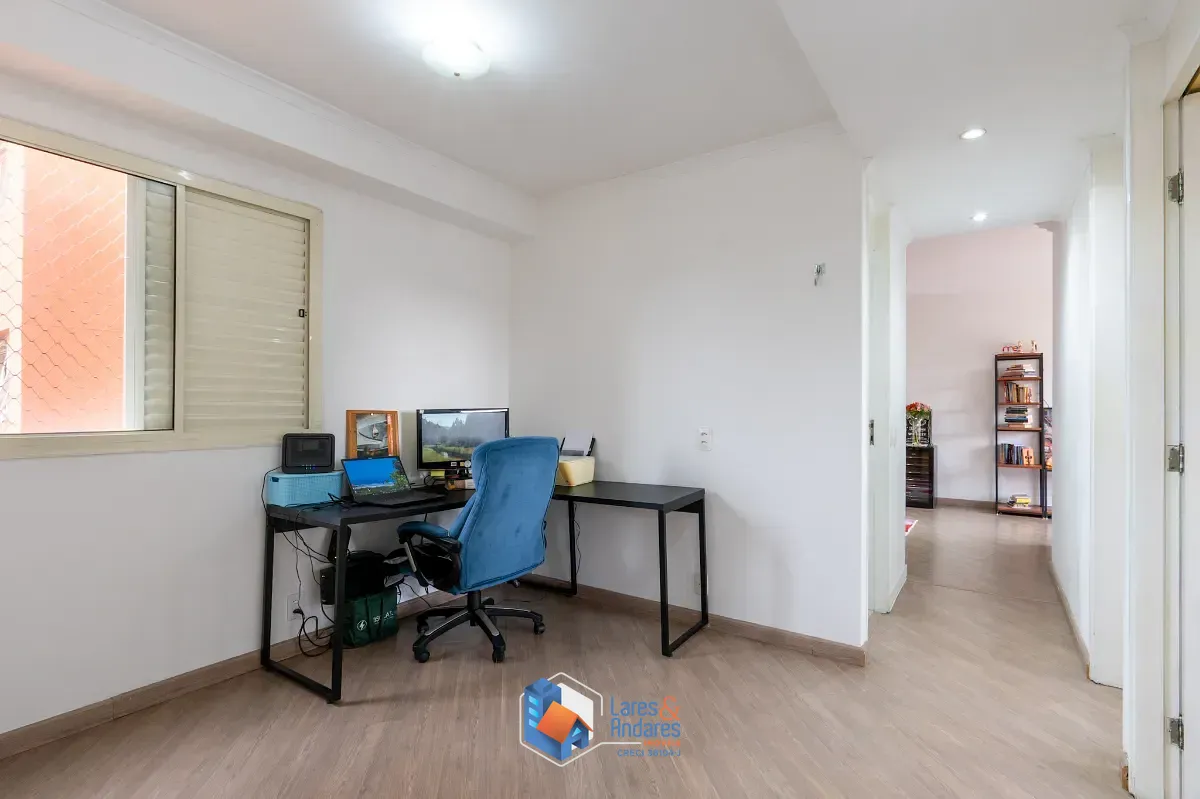 Apartamento, 4 quartos, 94 m² - Foto 81