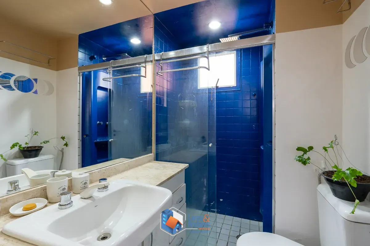 Apartamento, 4 quartos, 94 m² - Foto 73