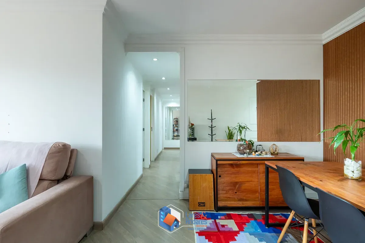 Apartamento, 4 quartos, 94 m² - Foto 21