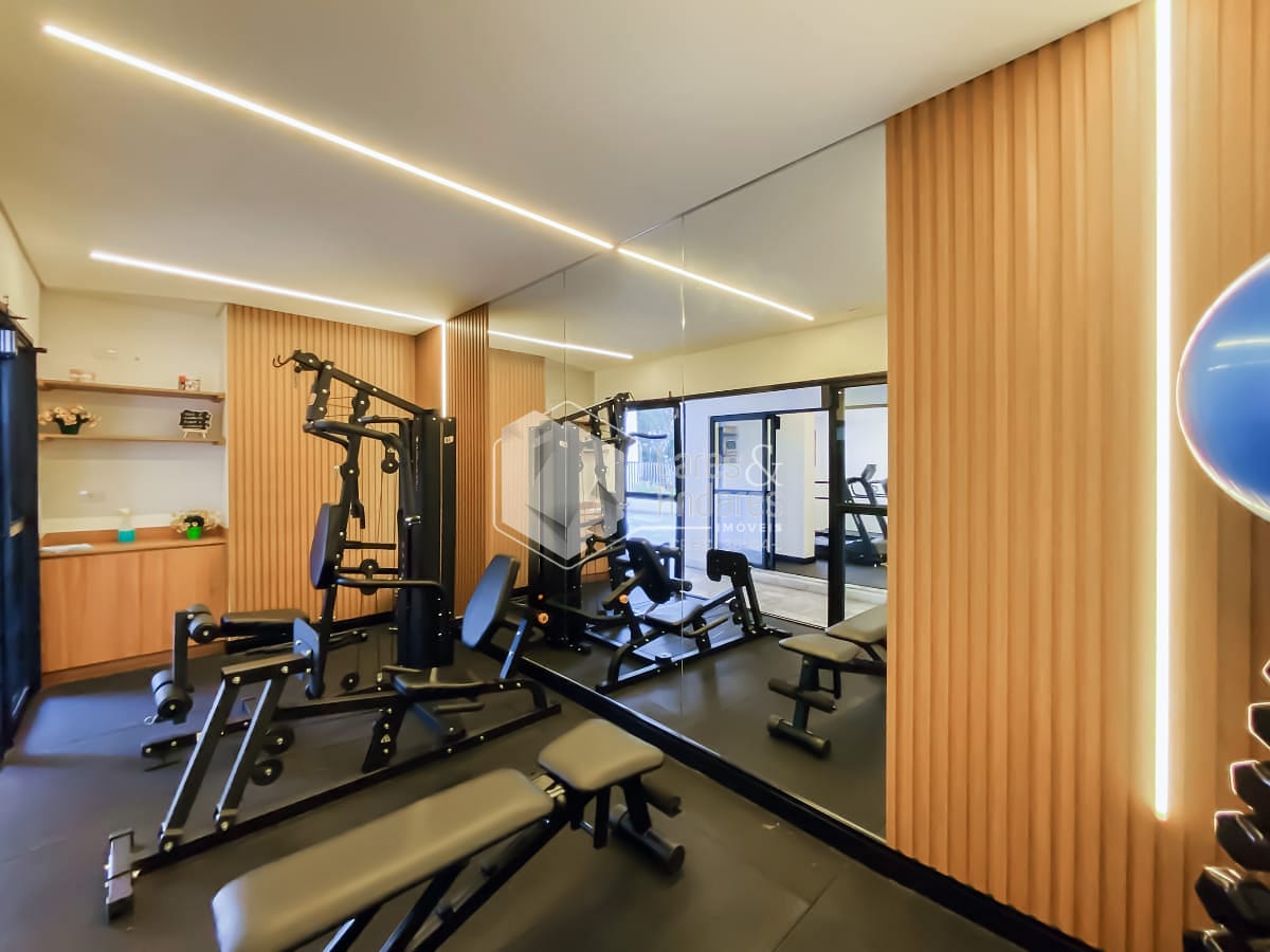 Apartamento, 4 quartos, 171 m² - Foto 48