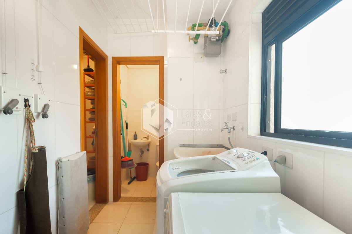 Apartamento, 4 quartos, 171 m² - Foto 37