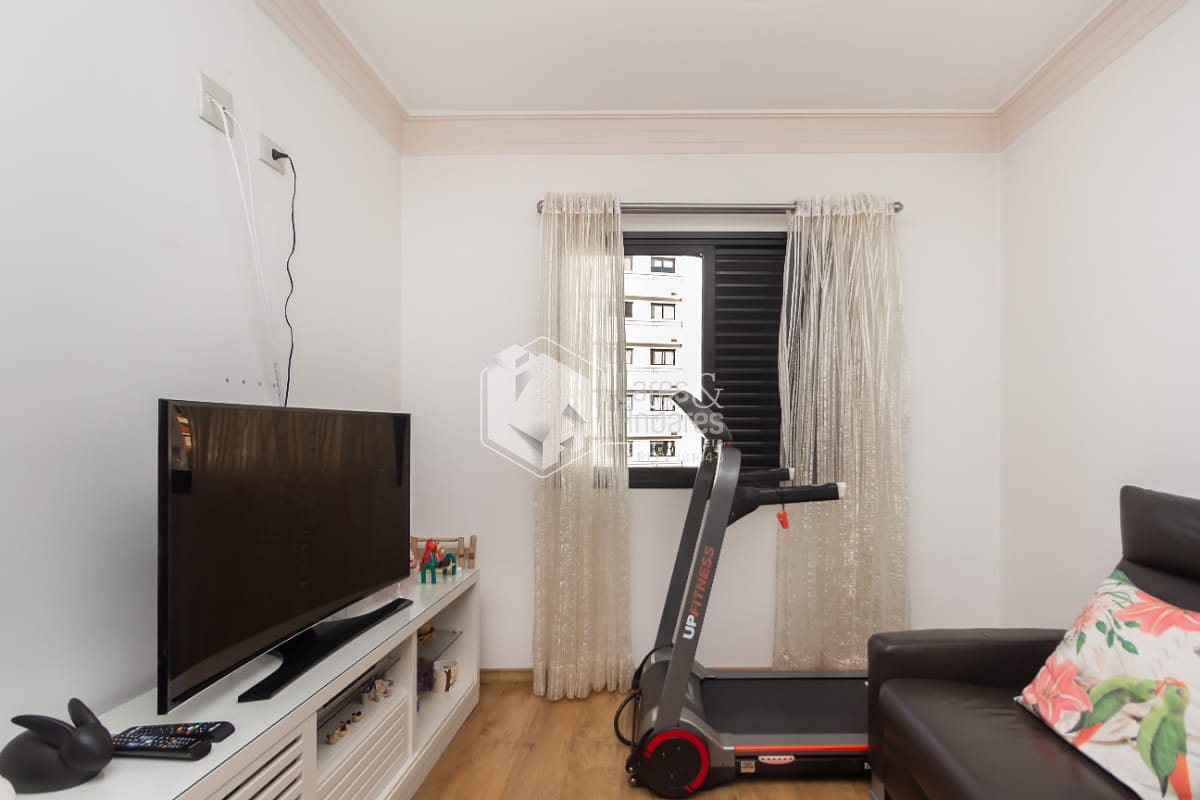 Apartamento, 4 quartos, 171 m² - Foto 31