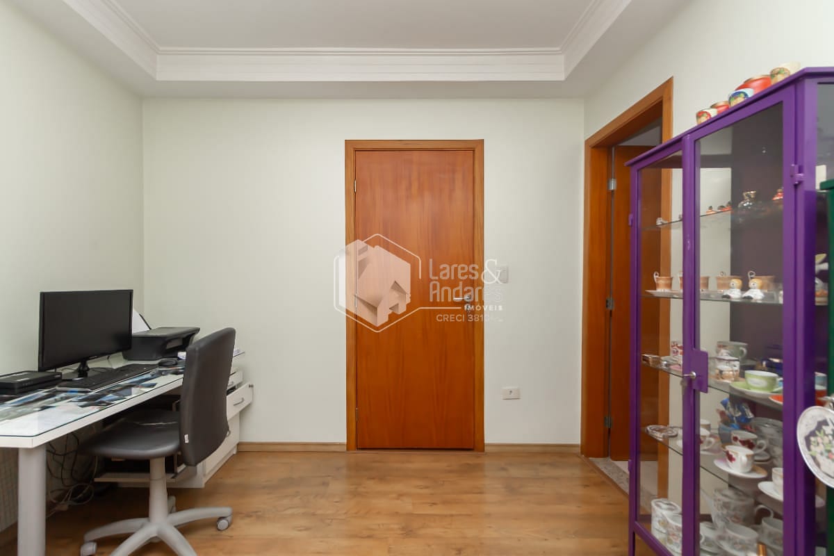 Apartamento, 4 quartos, 171 m² - Foto 34