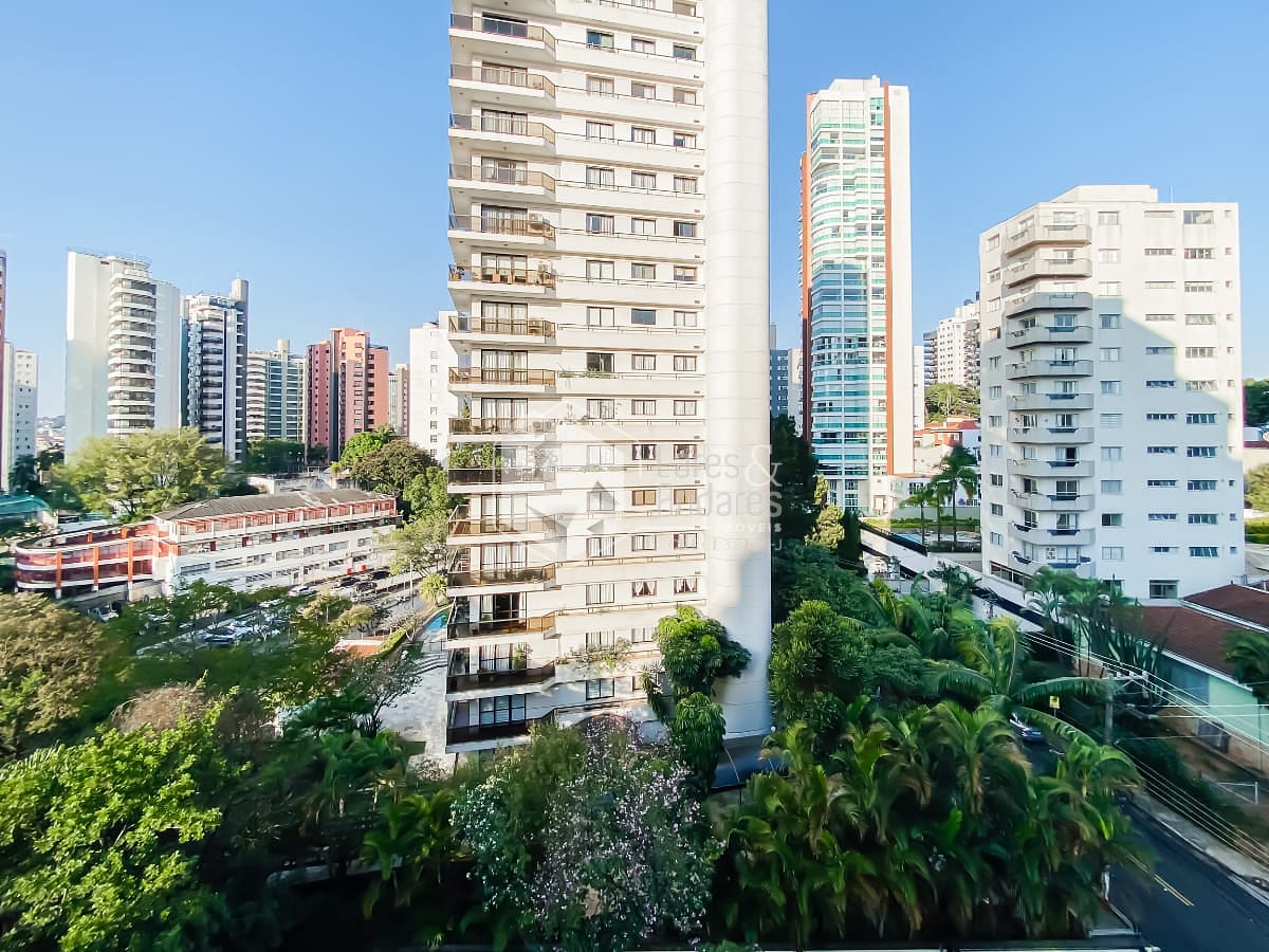 Apartamento, 4 quartos, 171 m² - Foto 40