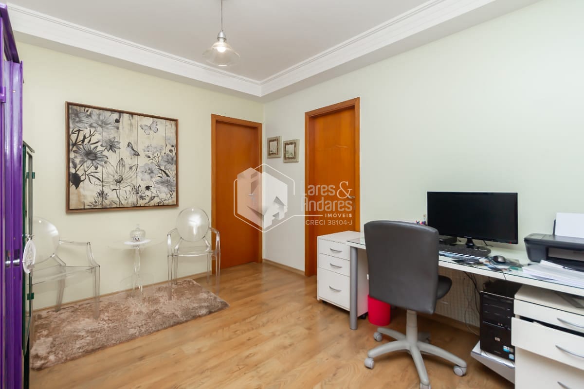 Apartamento, 4 quartos, 171 m² - Foto 32