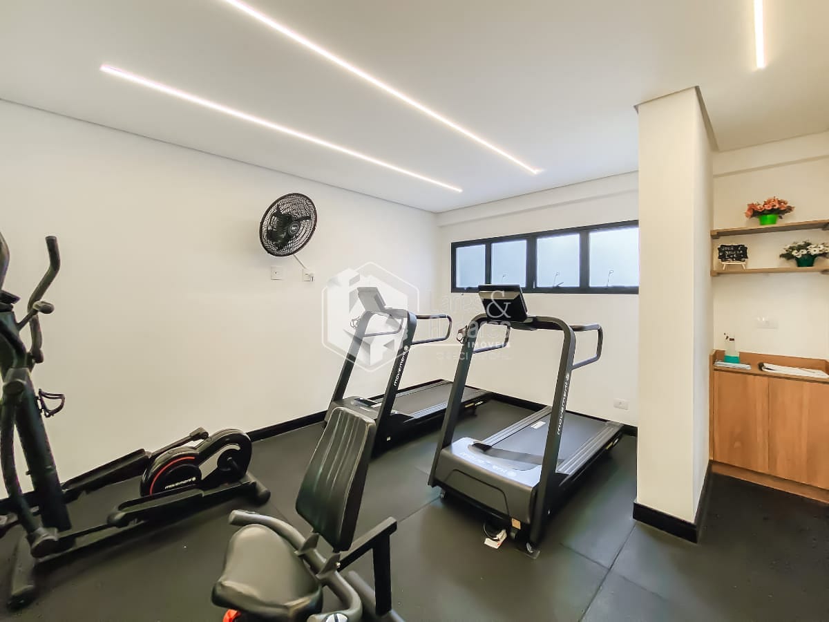 Apartamento, 4 quartos, 171 m² - Foto 47