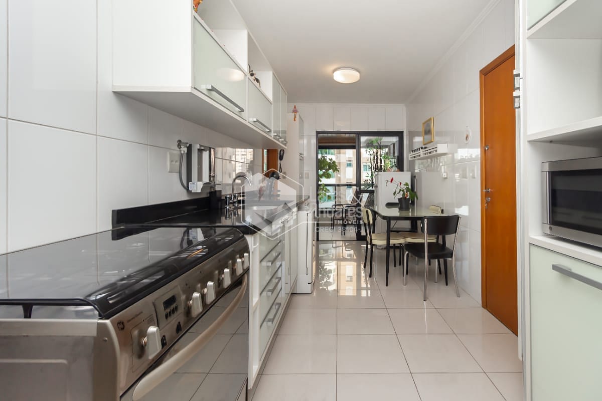 Apartamento, 4 quartos, 171 m² - Foto 36