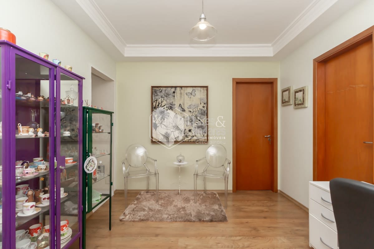 Apartamento, 4 quartos, 171 m² - Foto 33