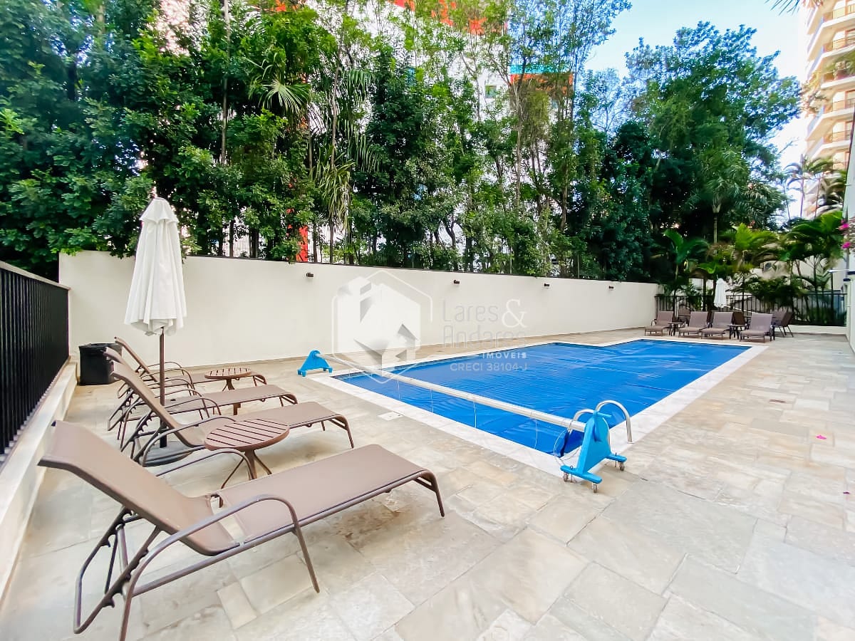 Apartamento, 4 quartos, 171 m² - Foto 46