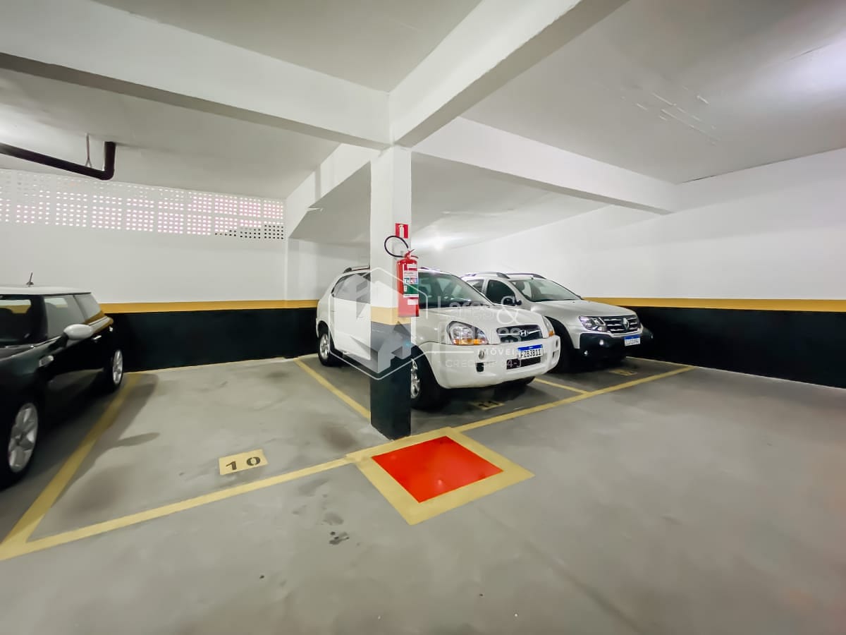 Apartamento, 4 quartos, 171 m² - Foto 49