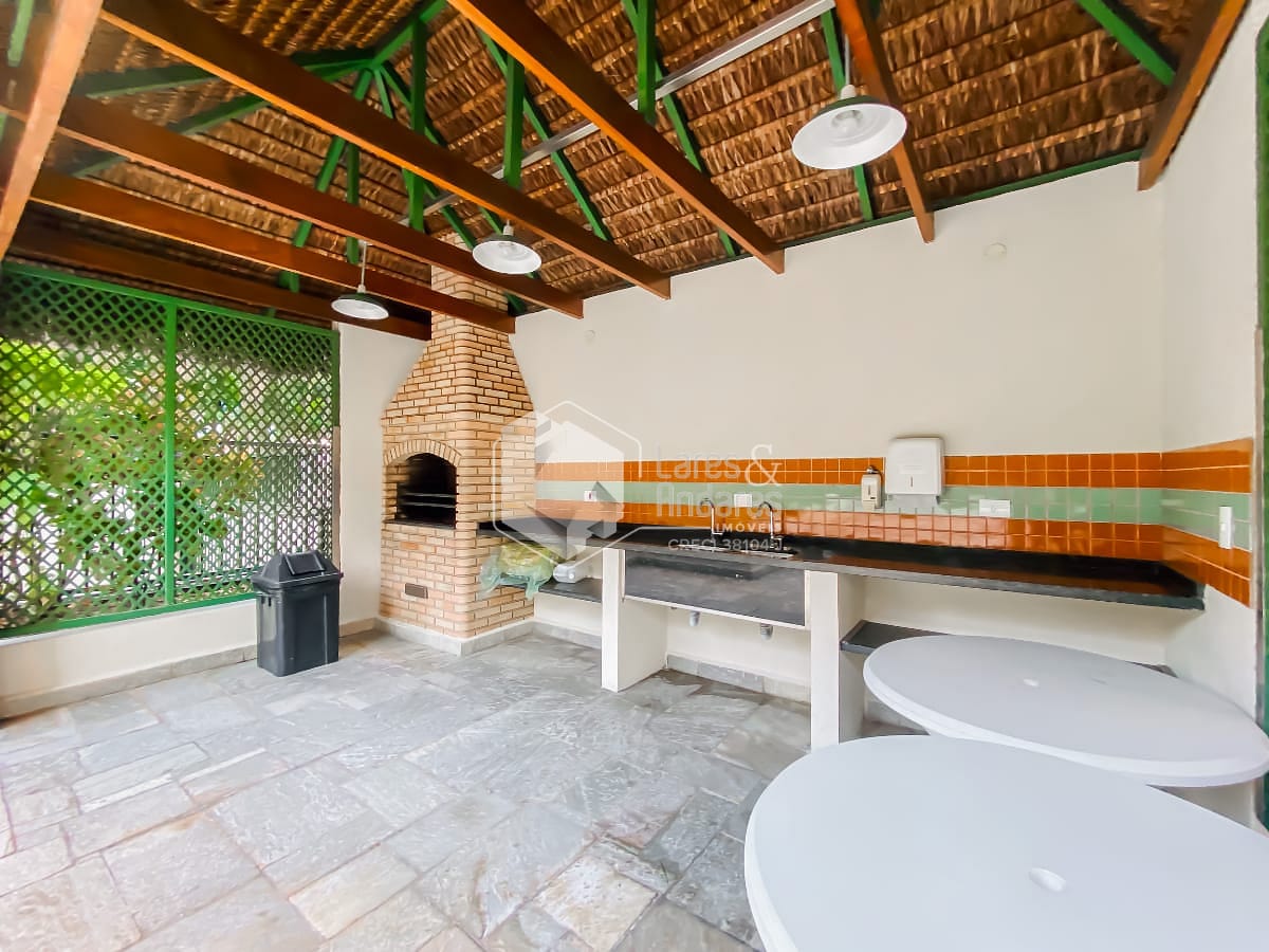 Apartamento, 4 quartos, 171 m² - Foto 43