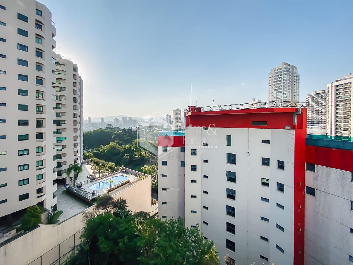 Apartamento, 4 quartos, 171 m² - Foto 39