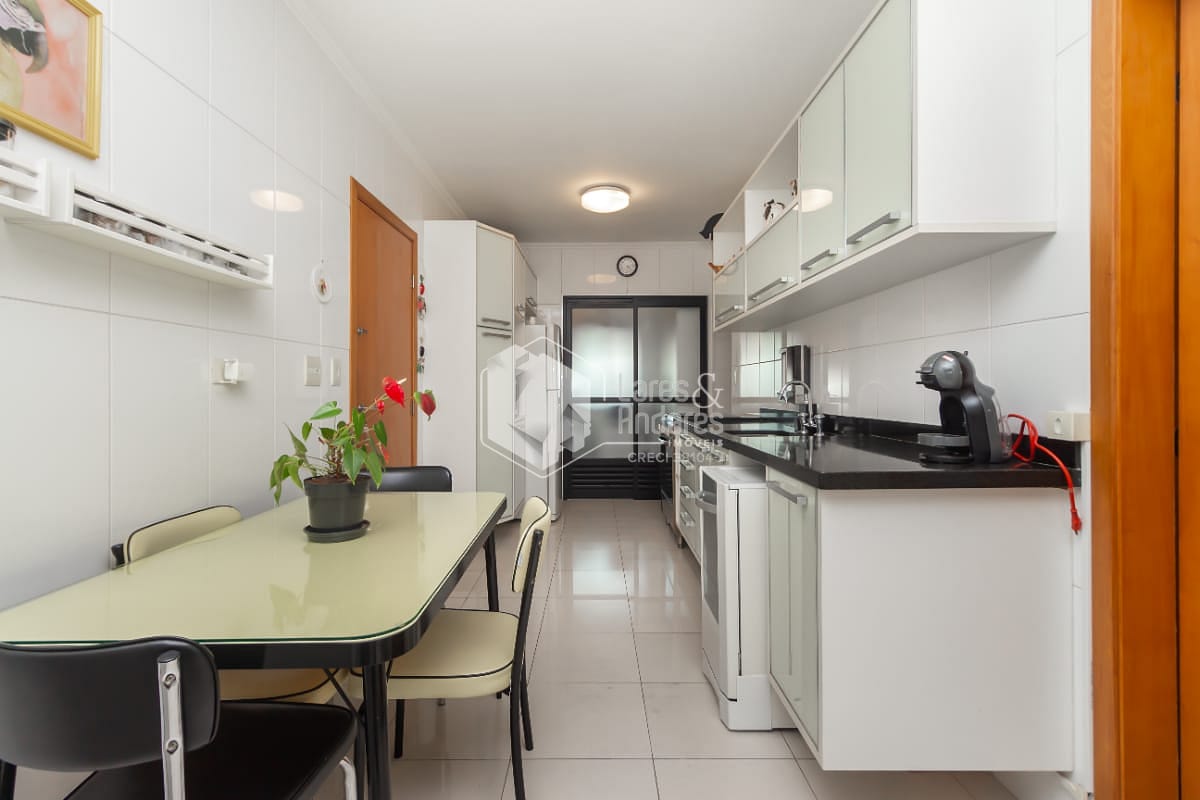 Apartamento, 4 quartos, 171 m² - Foto 35