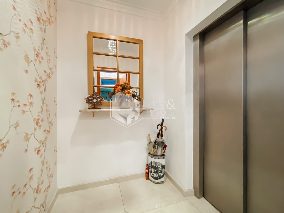 Apartamento, 4 quartos, 171 m² - Foto 41