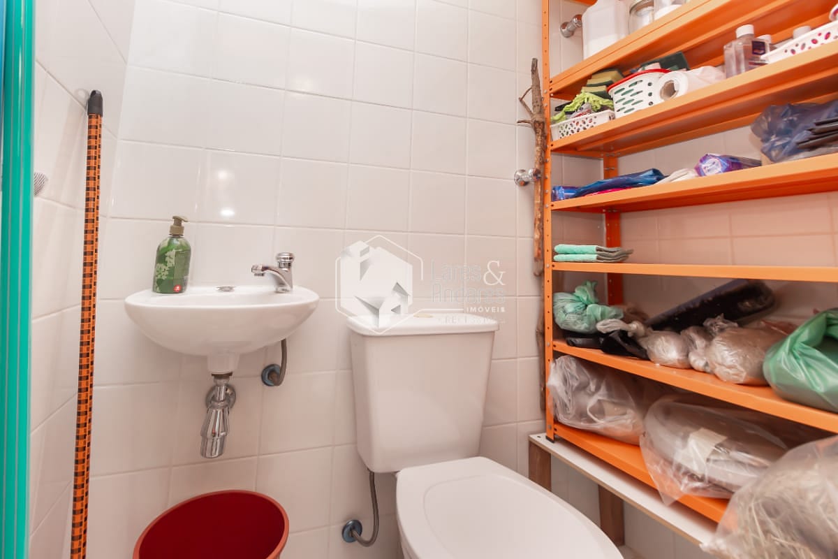 Apartamento, 4 quartos, 171 m² - Foto 38