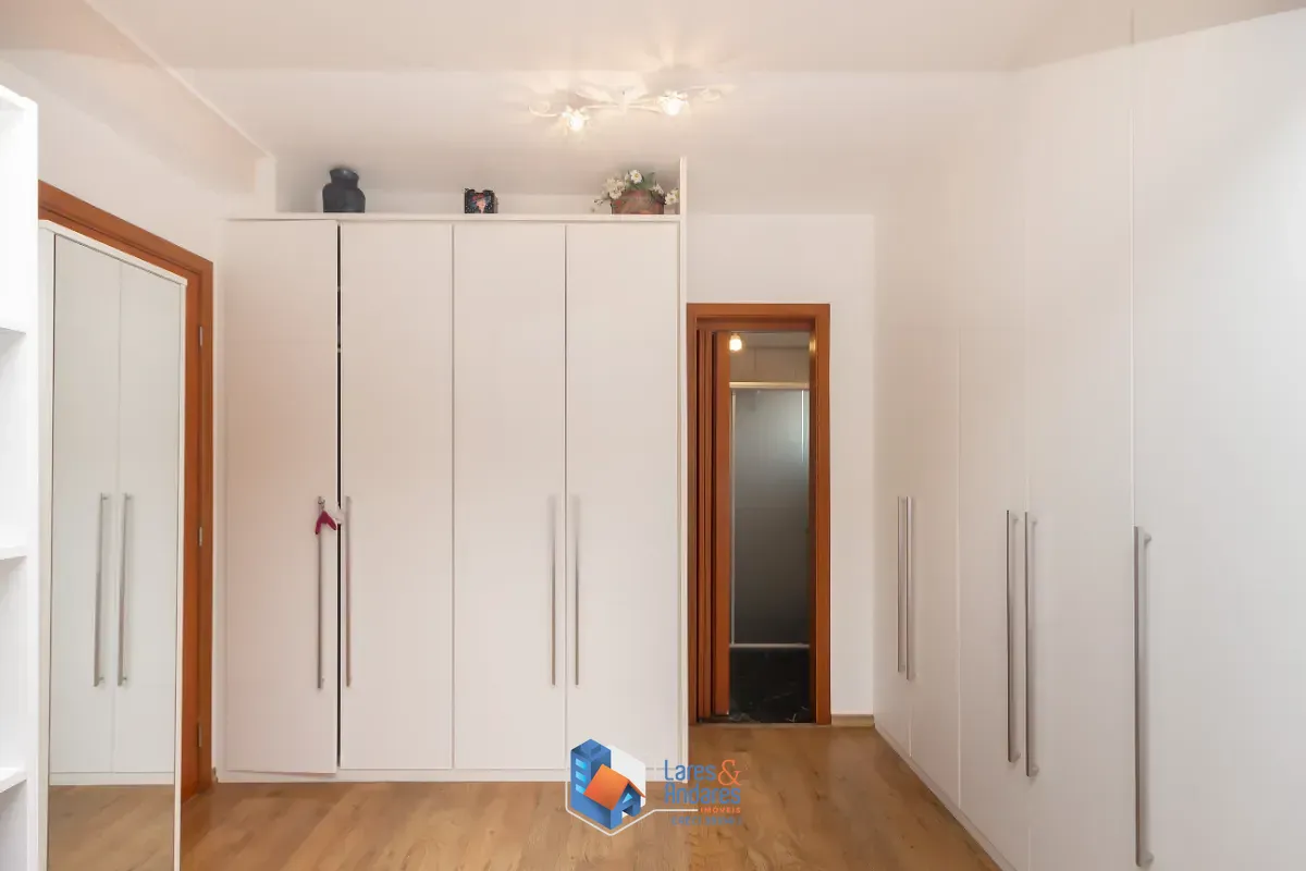 Apartamento, 4 quartos, 171 m² - Foto 17