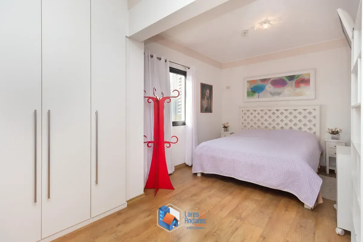 Apartamento, 4 quartos, 171 m² - Foto 16