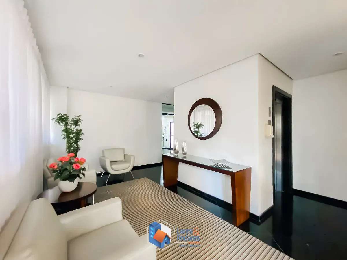 Apartamento, 4 quartos, 171 m² - Foto 42