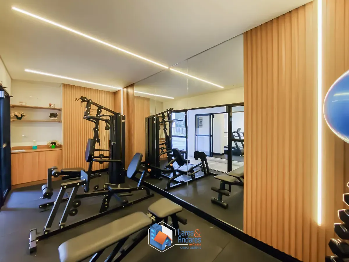 Apartamento, 4 quartos, 171 m² - Foto 48