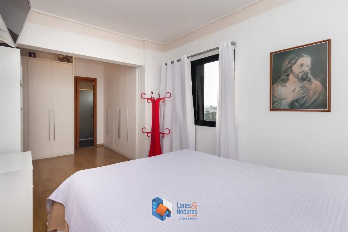 Apartamento, 4 quartos, 171 m² - Foto 19