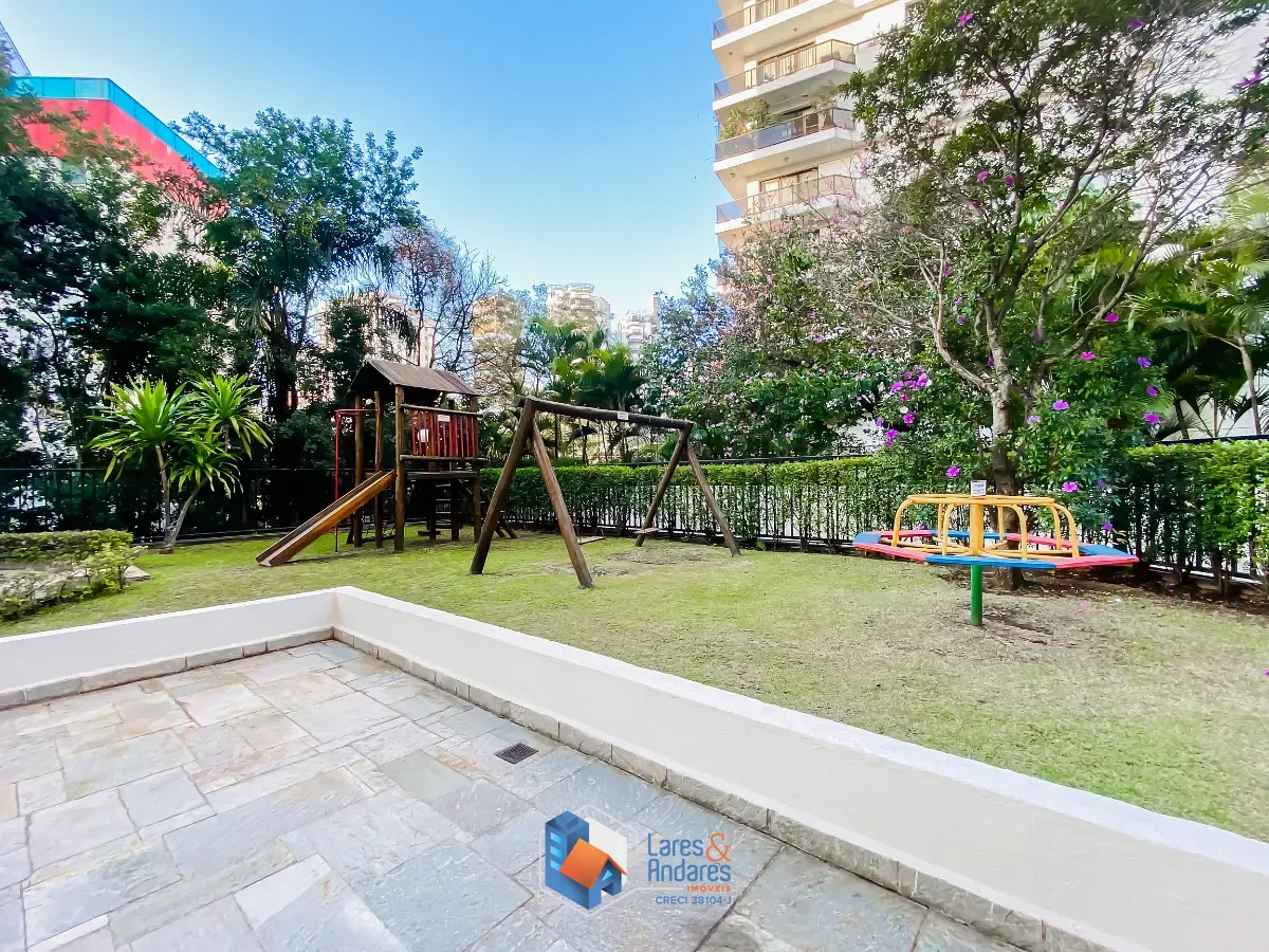 Apartamento, 4 quartos, 171 m² - Foto 44