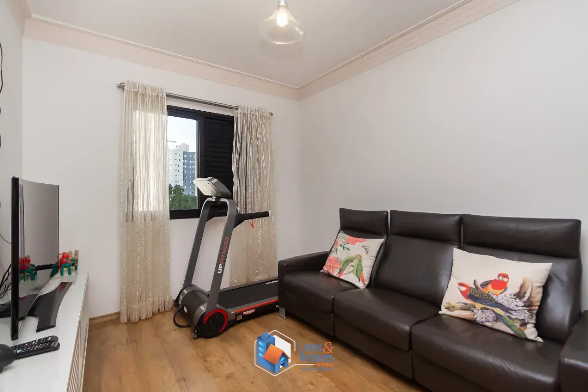 Apartamento, 4 quartos, 171 m² - Foto 29