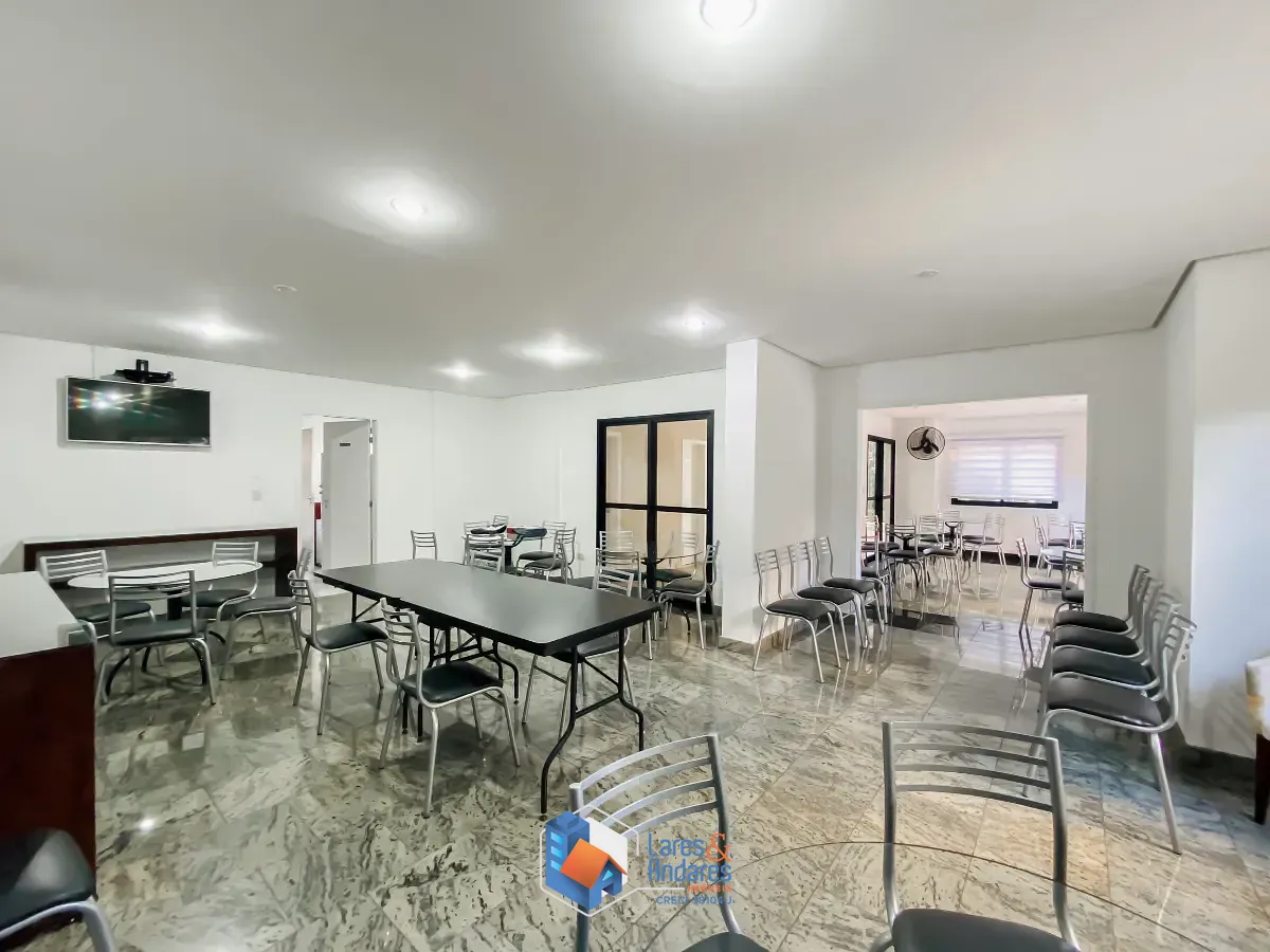 Apartamento, 4 quartos, 171 m² - Foto 45