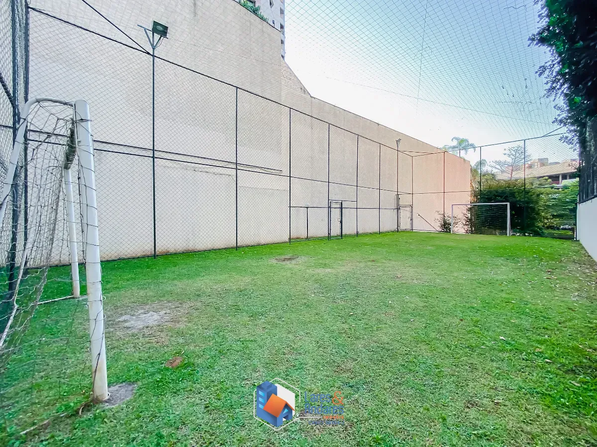 Apartamento, 4 quartos, 171 m² - Foto 52