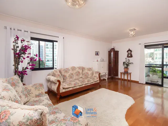 Apartamento com 171m² 4 quartos e 5 banheiros, à venda, no bairro Santana em São Paulo