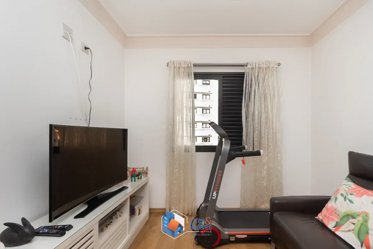 Apartamento, 4 quartos, 171 m² - Foto 31