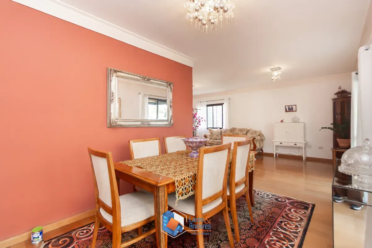 Apartamento, 4 quartos, 171 m² - Foto 7