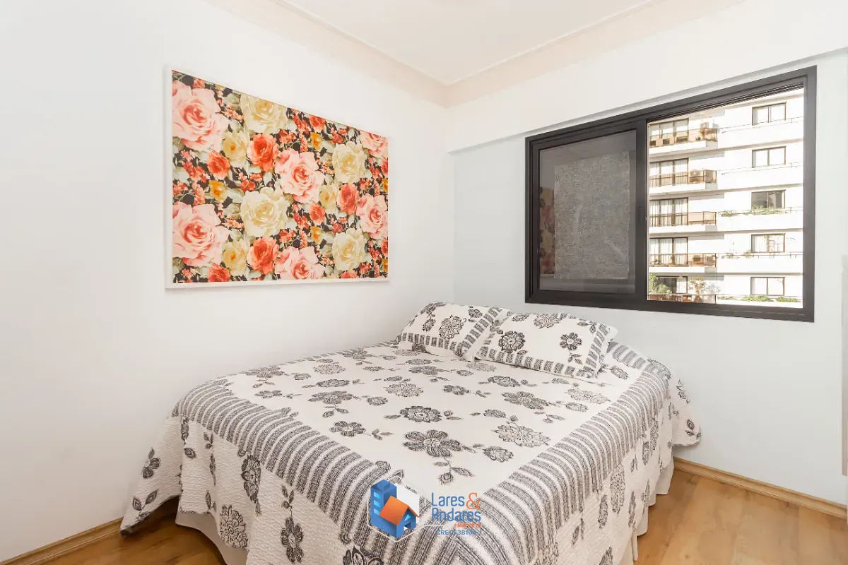 Apartamento, 4 quartos, 171 m² - Foto 25