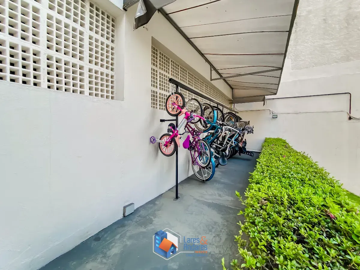 Apartamento, 4 quartos, 171 m² - Foto 51