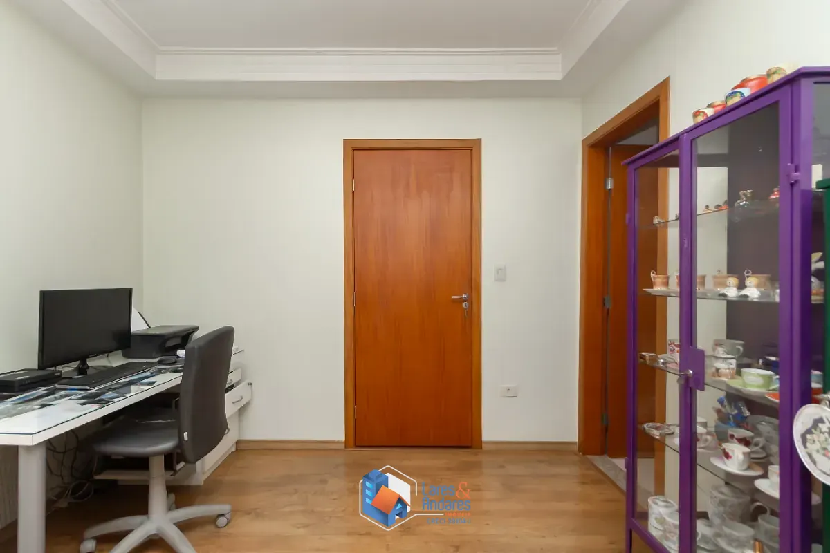 Apartamento, 4 quartos, 171 m² - Foto 34