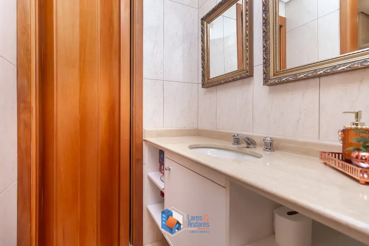 Apartamento, 4 quartos, 171 m² - Foto 30
