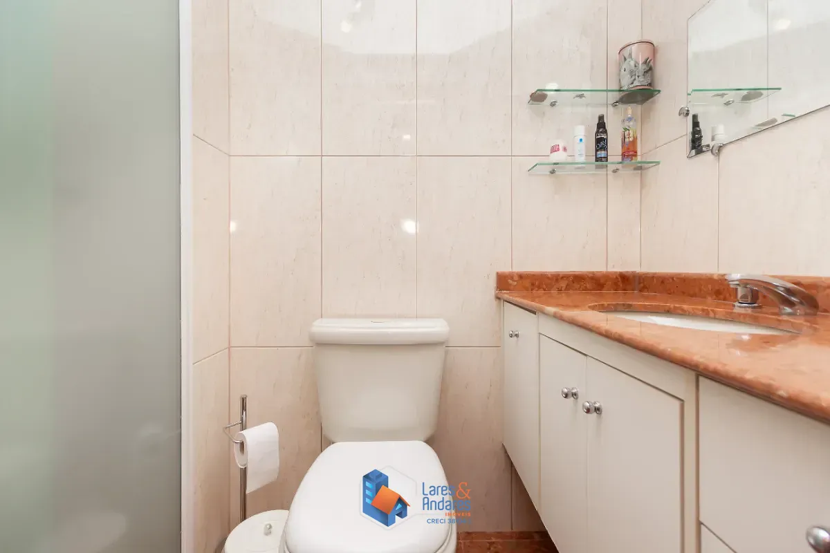 Apartamento, 4 quartos, 171 m² - Foto 23