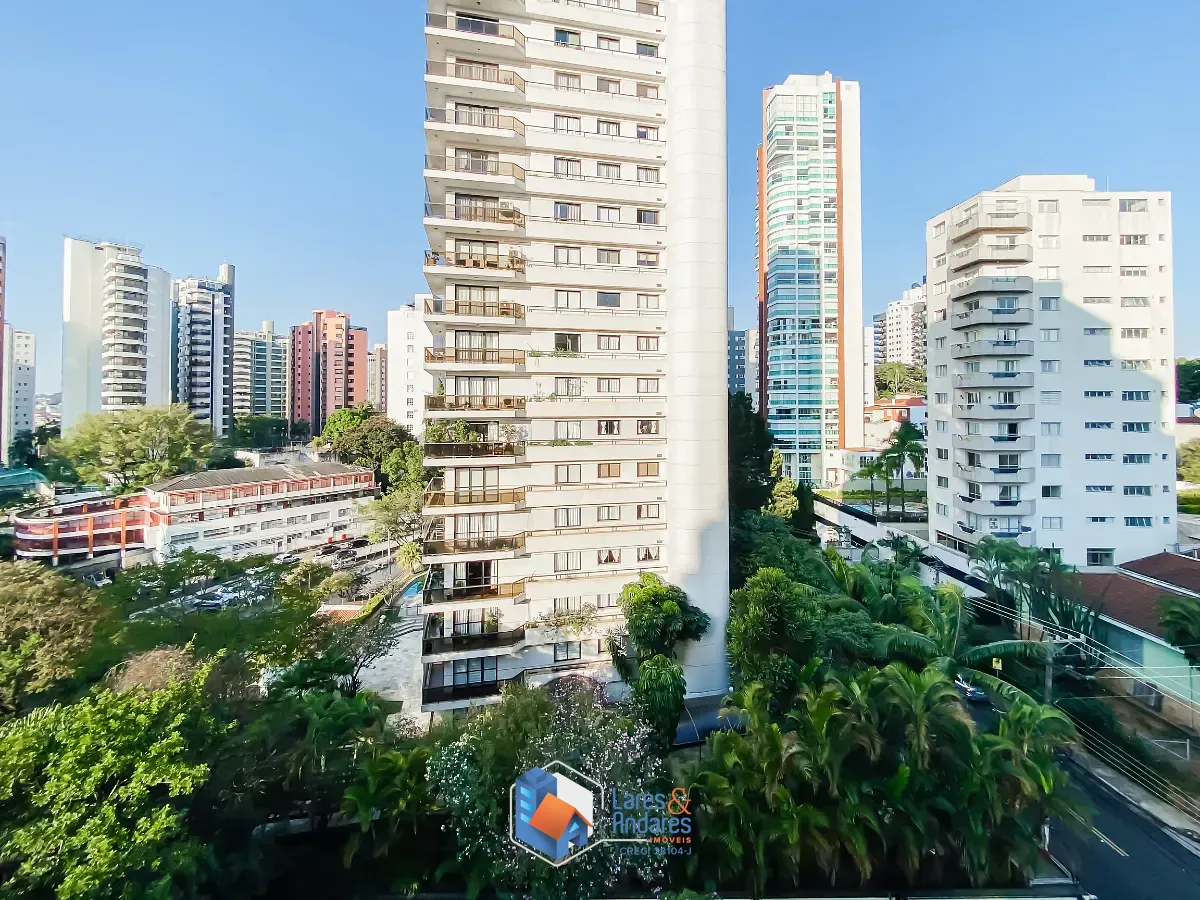 Apartamento, 4 quartos, 171 m² - Foto 40