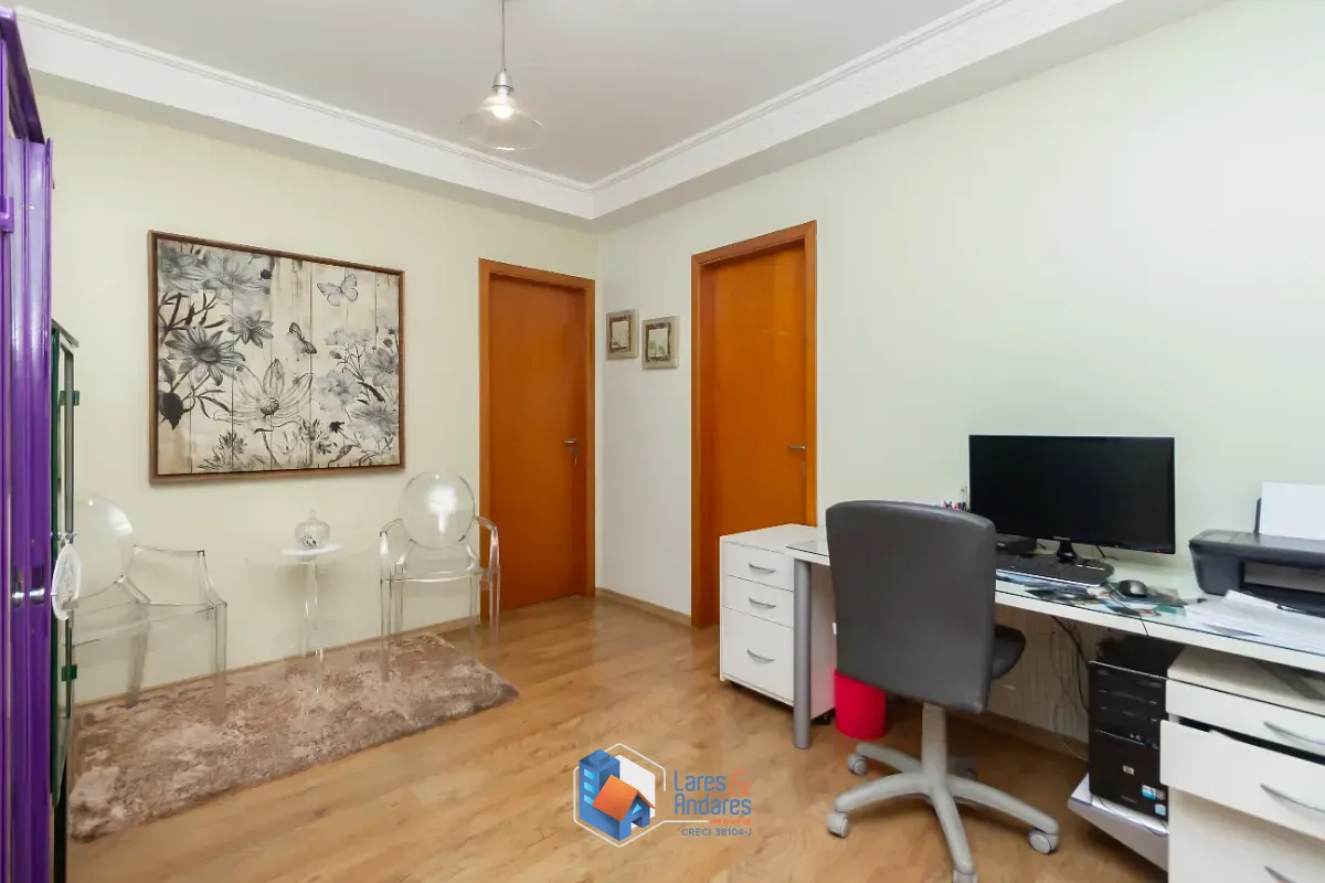 Apartamento, 4 quartos, 171 m² - Foto 32