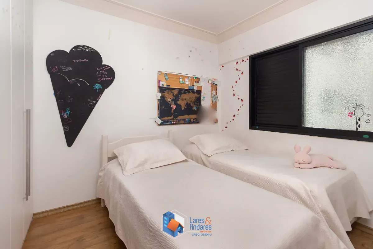 Apartamento, 4 quartos, 171 m² - Foto 22