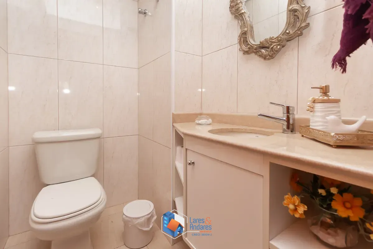 Apartamento, 4 quartos, 171 m² - Foto 10