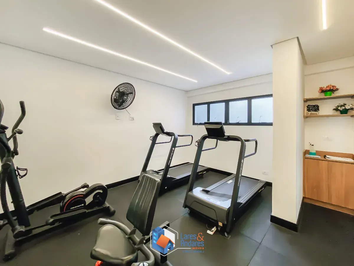 Apartamento, 4 quartos, 171 m² - Foto 47